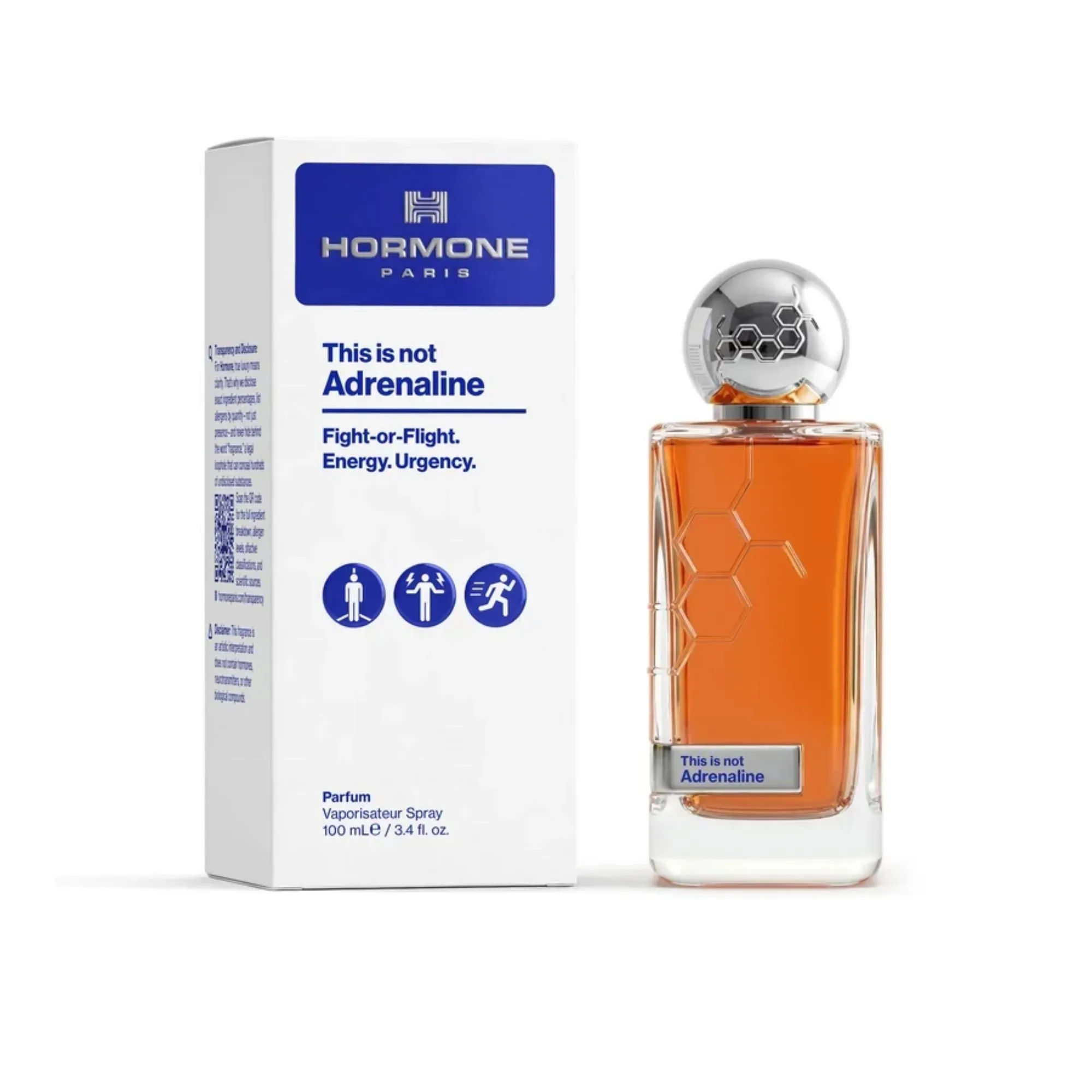 This is Not Adrenaline Parfum